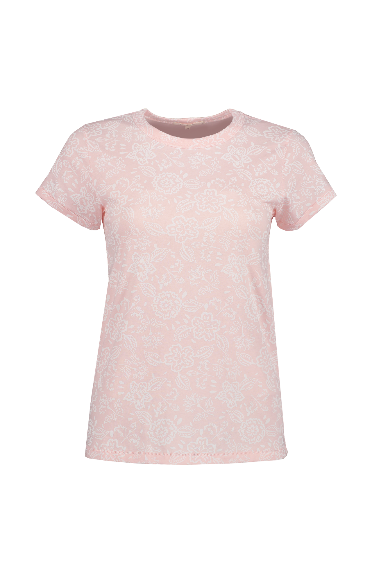 Rag Bone Women s Russian Floral Tee A.K. Rikk s