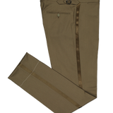 Wool Gabardine Suit (7115365908595)