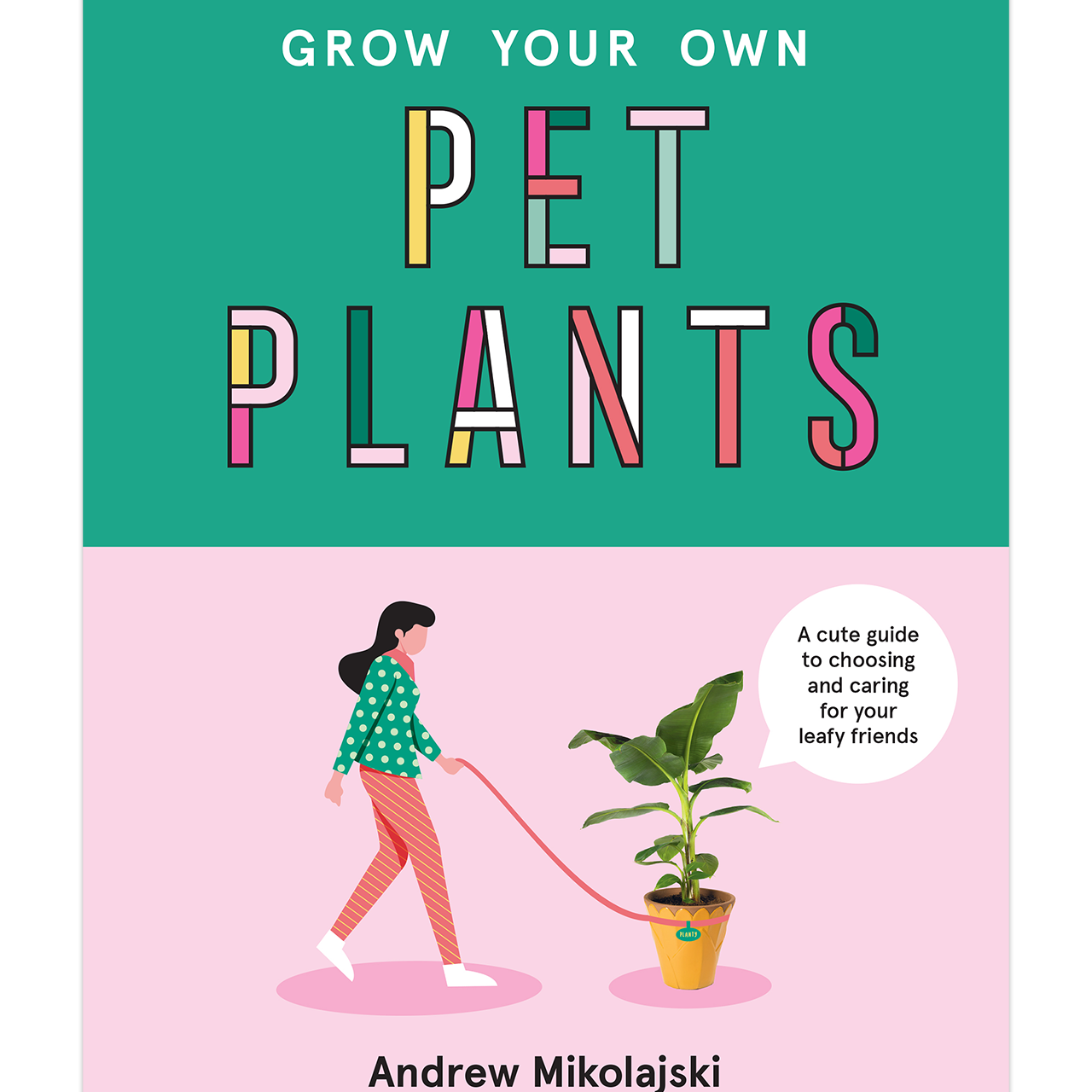 Grow Your Own Pet Plants (6550987374707)