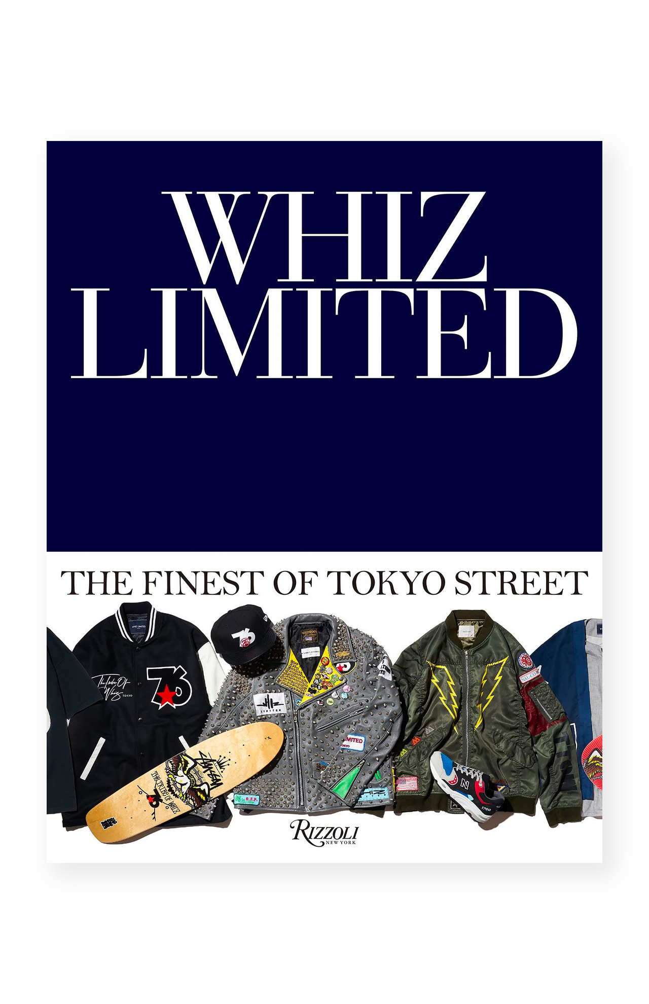 Whiz Limited (6830027341939)