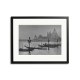 Moored Gondolas (4672208568435)