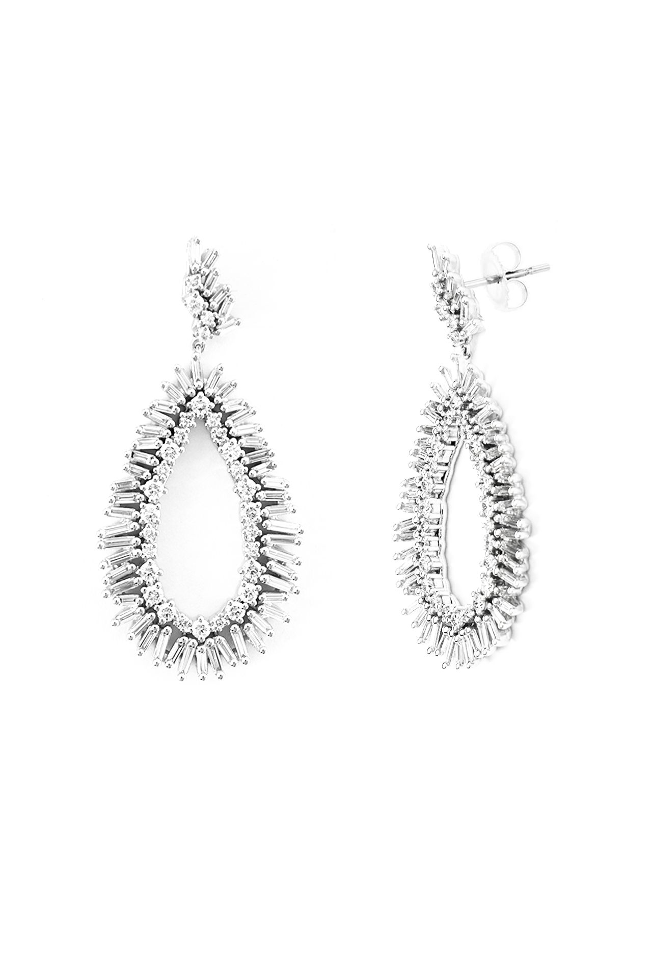 Suzanne kalan earrings sale