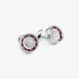 Roulette Cufflinks (6823583481971)