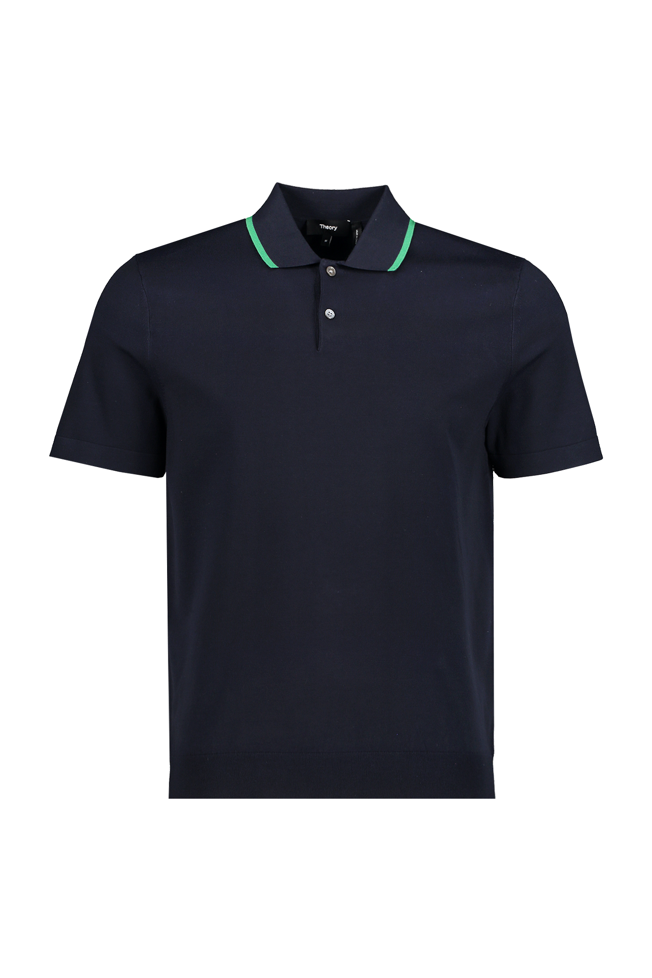 Theory Men s Goris Polo Shirt in Fine Bilen A.K. Rikk s
