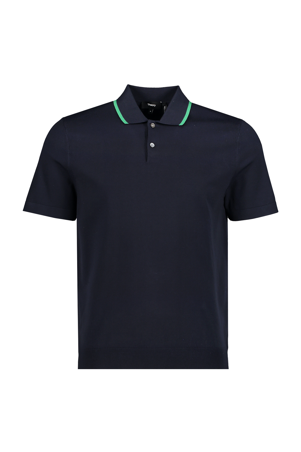 Goris Polo Shirt in Fine Bilen (7109028249715)