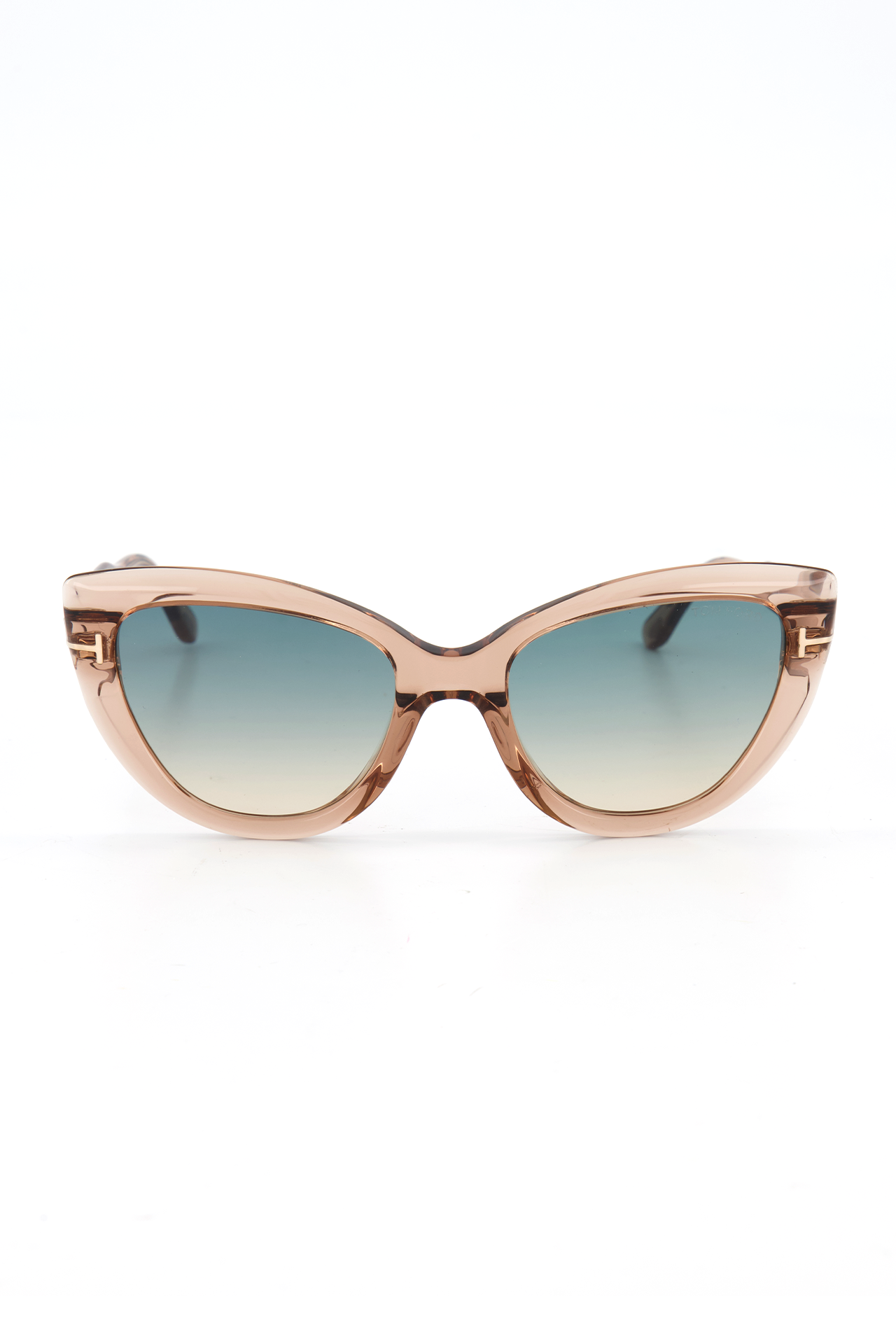 Tom ford anya cat eye deals sunglasses