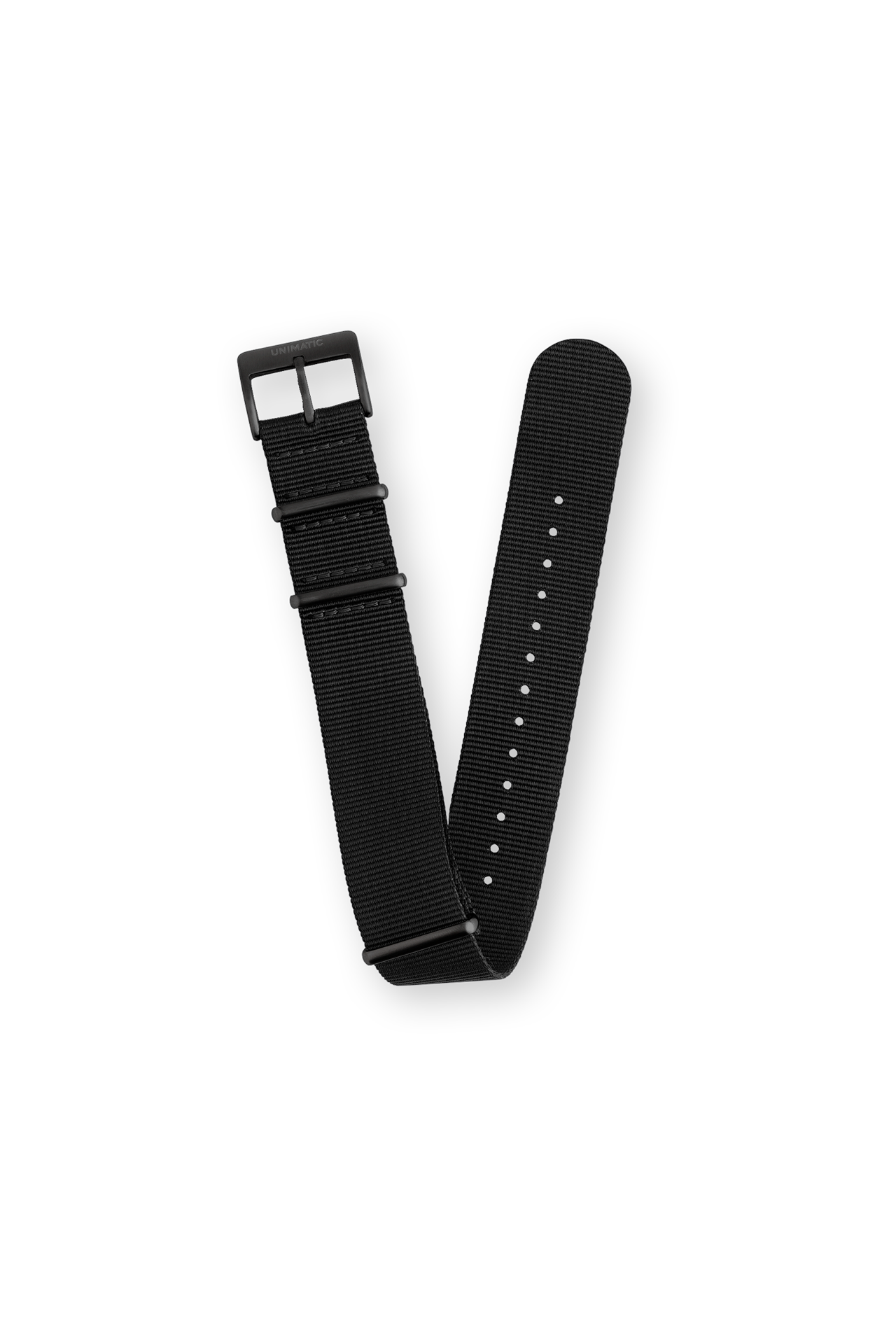 Unimatic Nylon Nato (6648732582003)