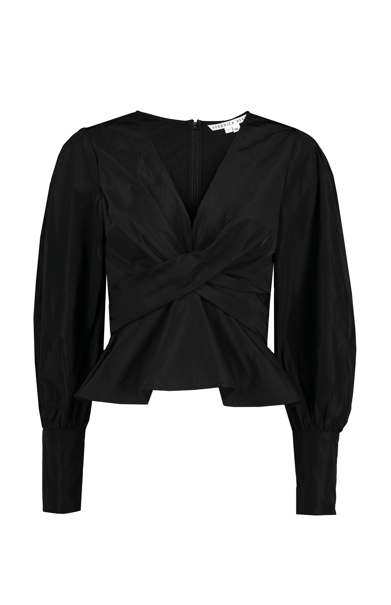 veronica beard seema top