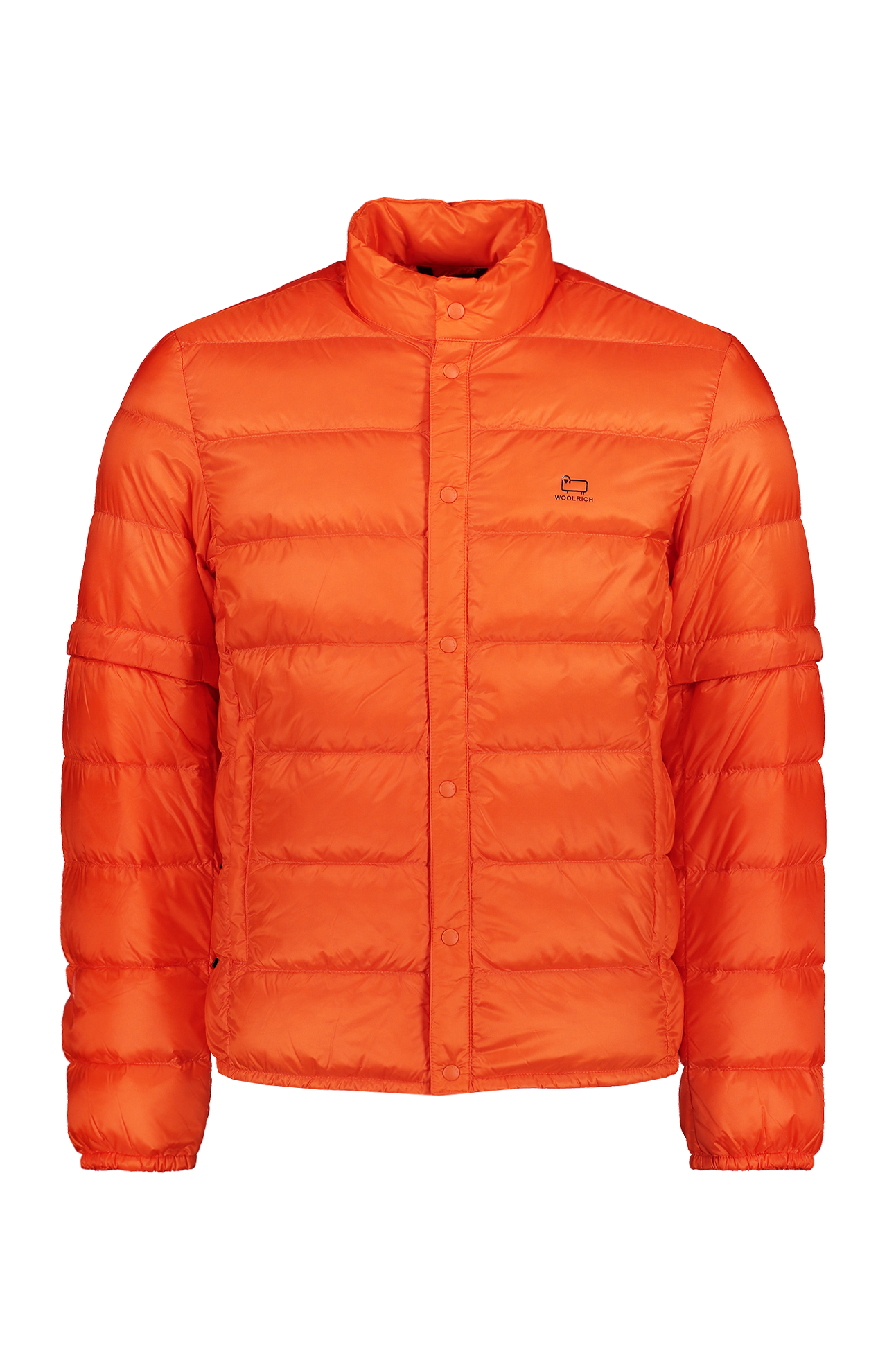 Woolrich 2025 men's jacket