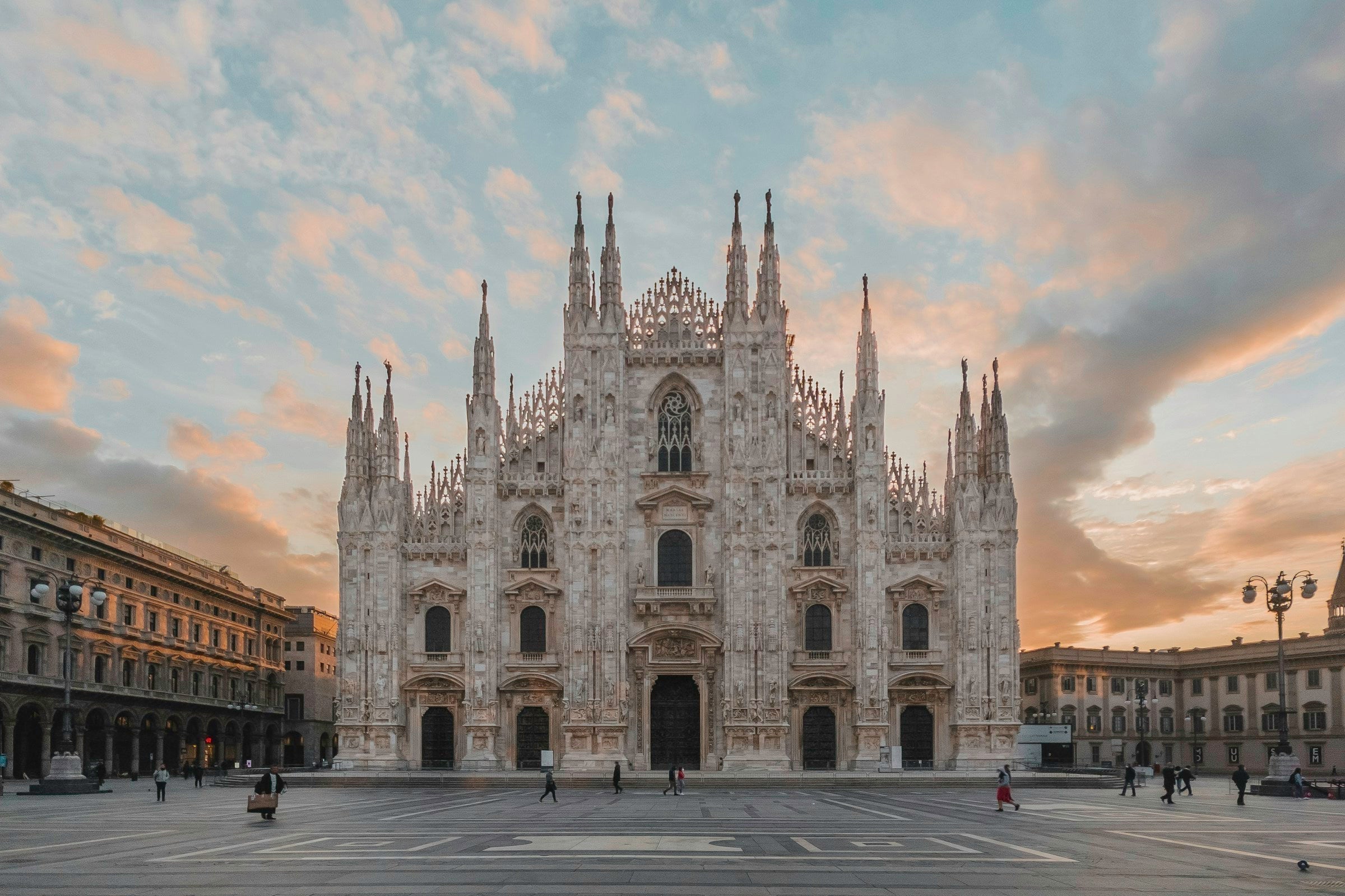 Milan
