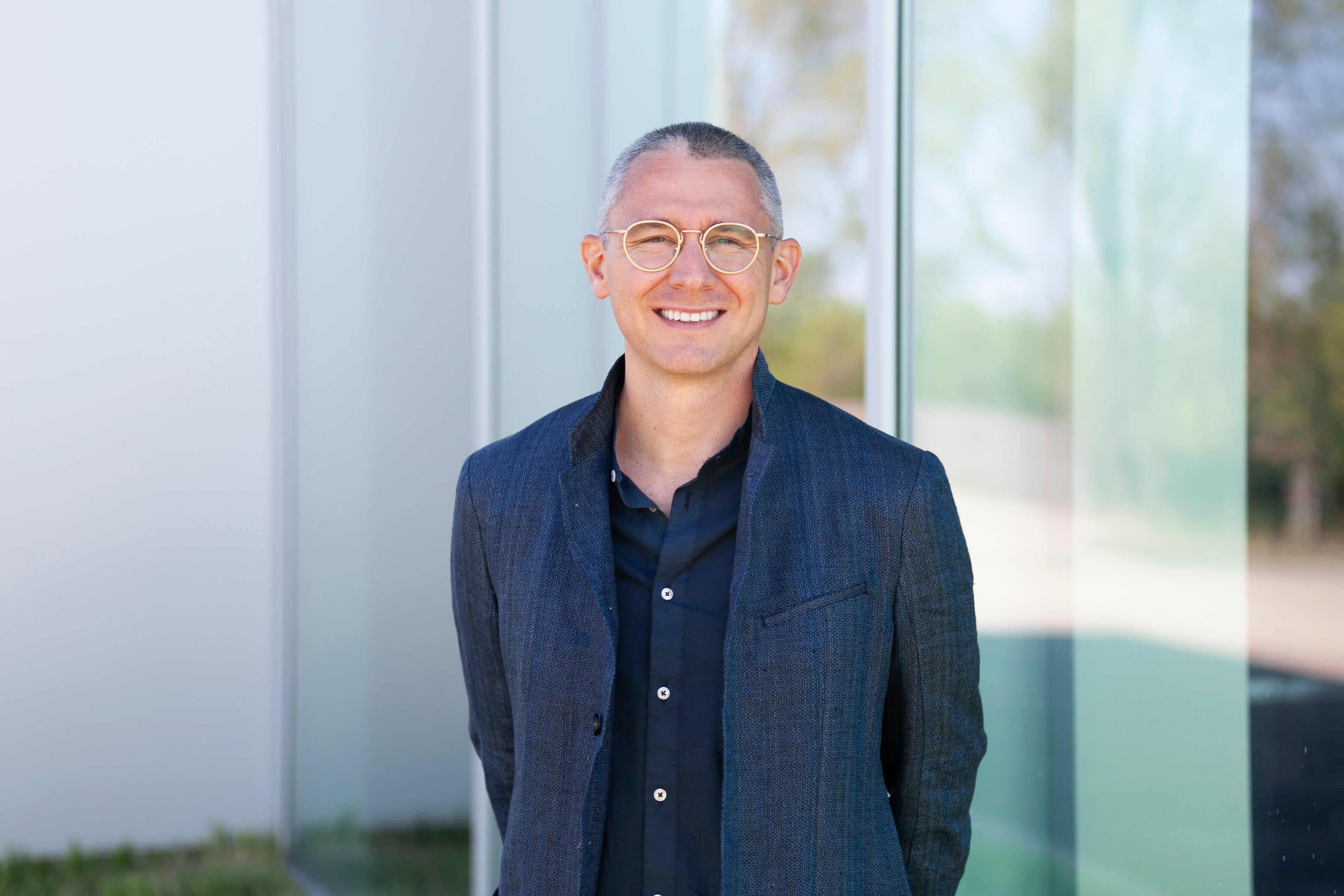 Ben Tobar: 20 Years at A.K. Rikk's | Behind the Seams