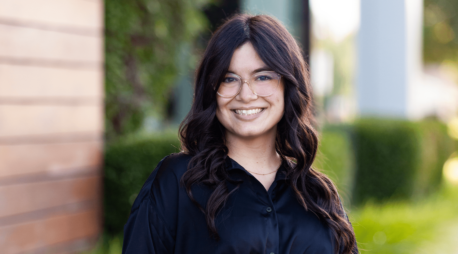 Behind The Seams with A.K. Rikk's: Brooke Park - A.K. Rikk's