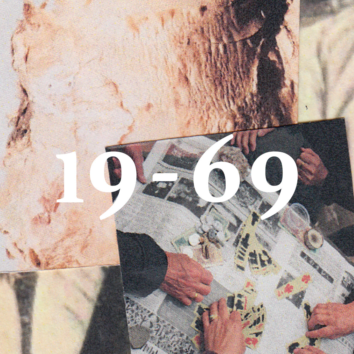 Meet 19-69, the Fragrance House That Refuses to Behave