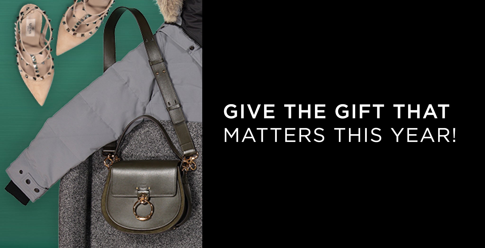 Tips on How to Give the Gift that Matters - A.K. Rikk's