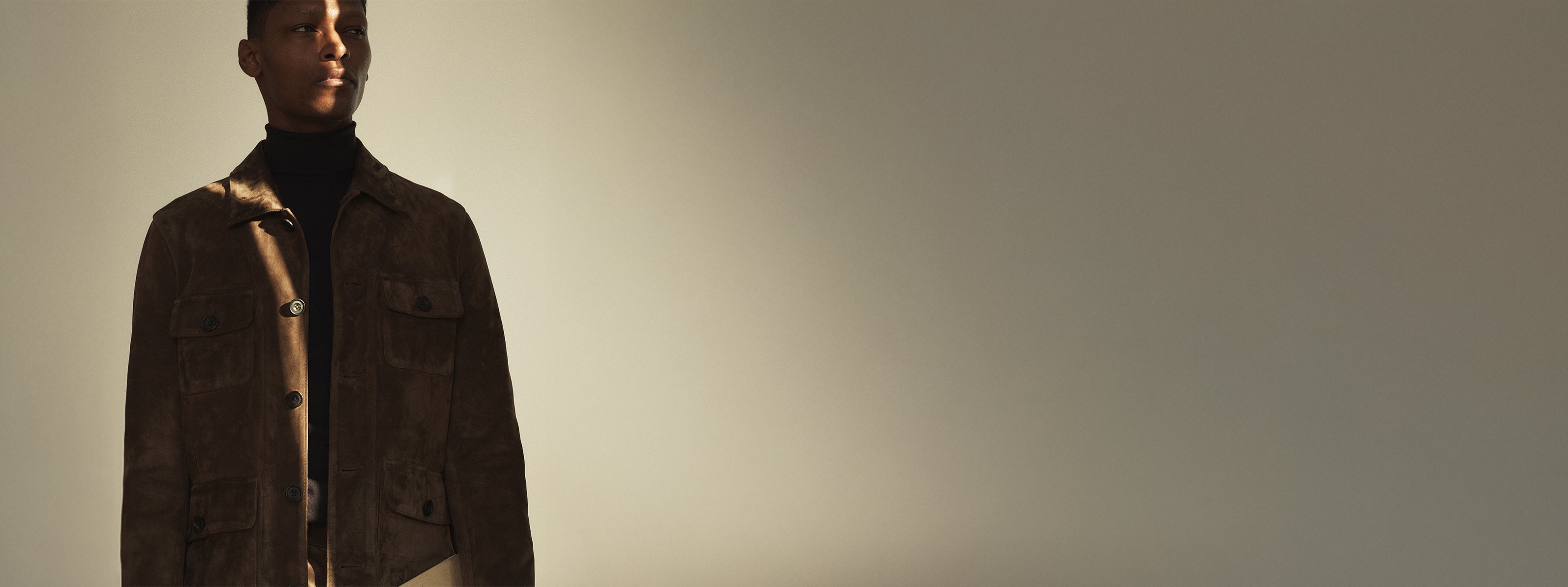The 5 Jackets You Need Now – A.K. Rikk's