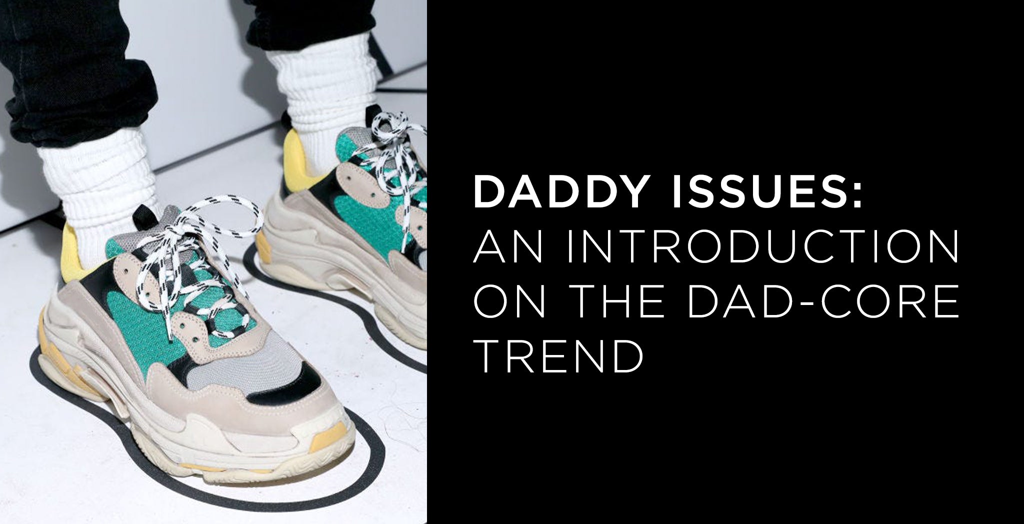 DADDY ISSUES - A.K. Rikk's