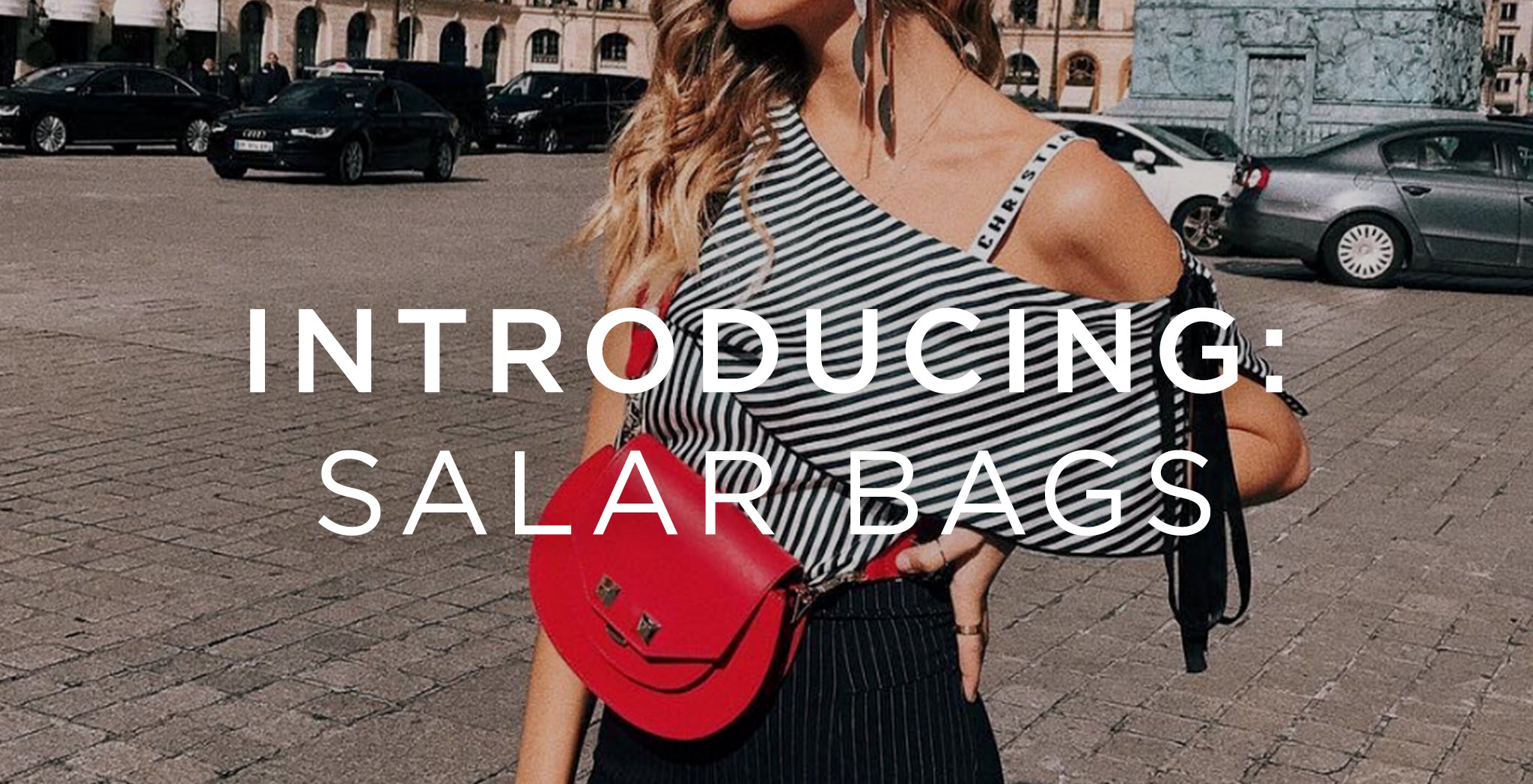 New Trend Alert: Salar Bags - A.K. Rikk's