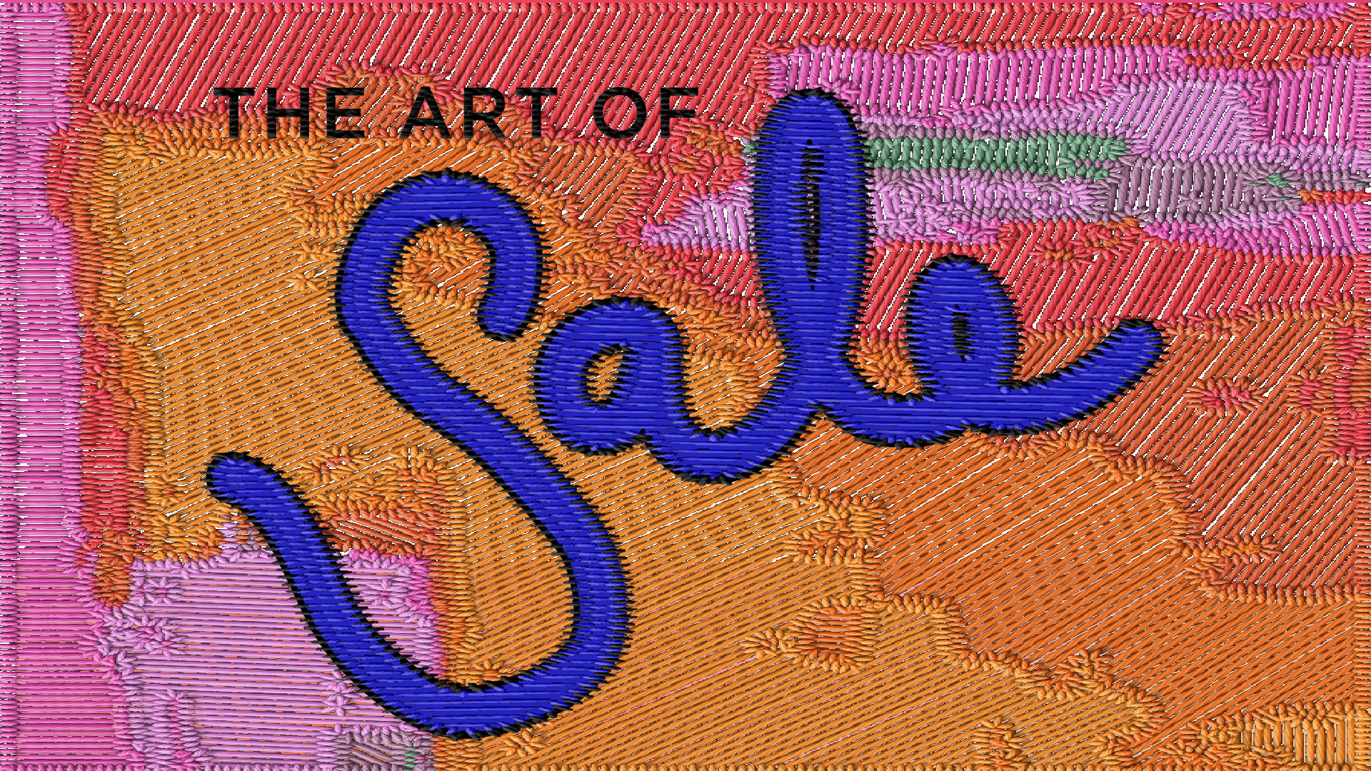 The Art of Sale