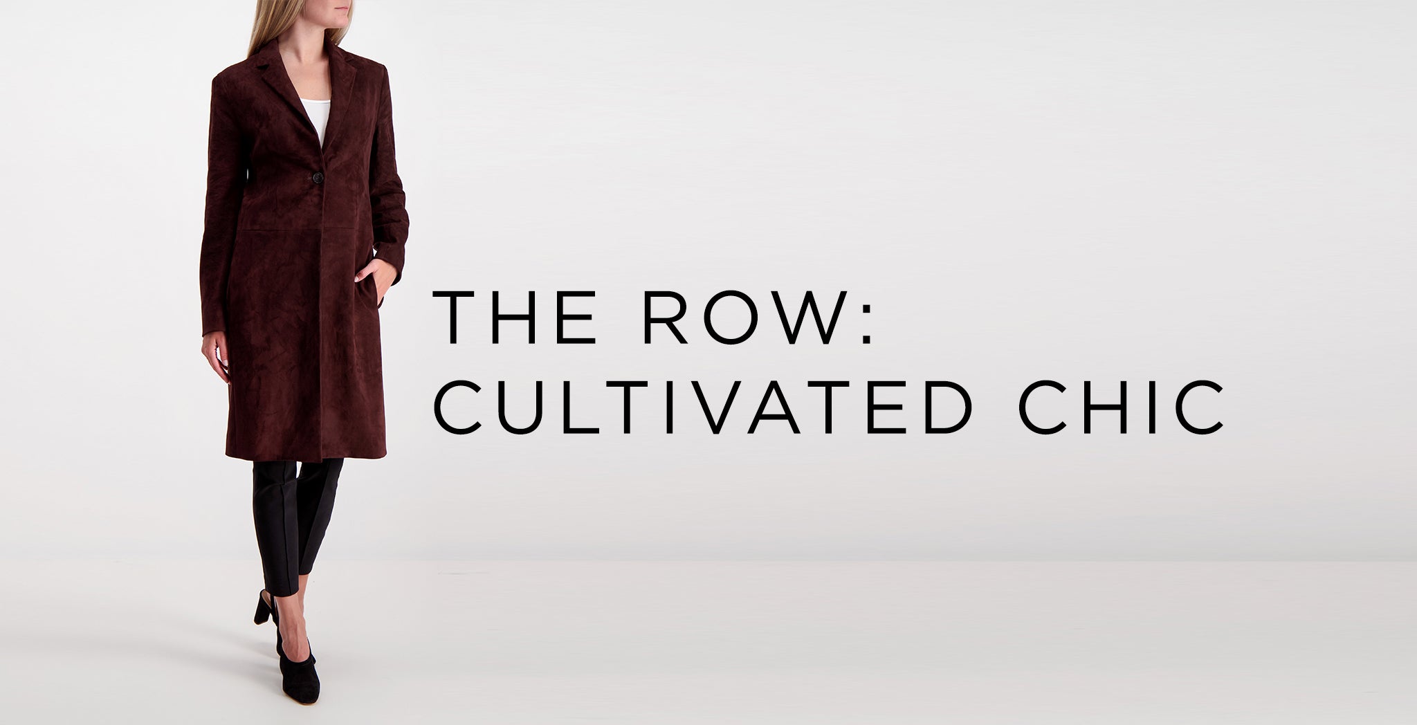The Row: Cultivated Chic - A.K. Rikk's