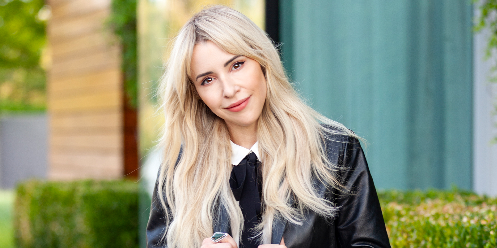 Behind the Seams with A.K. Rikk's: Meet Brie Stoner