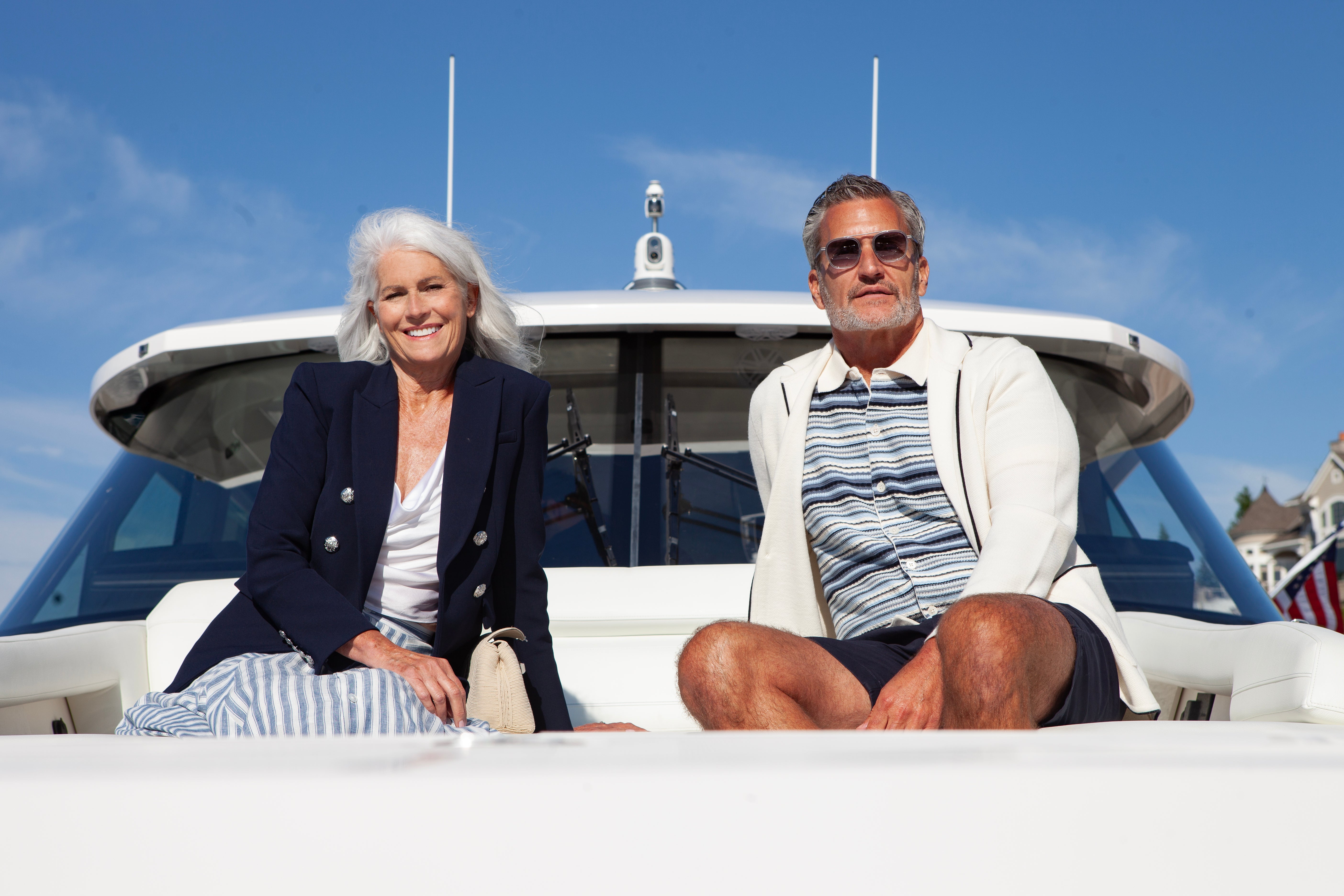 High Summer Style Guide