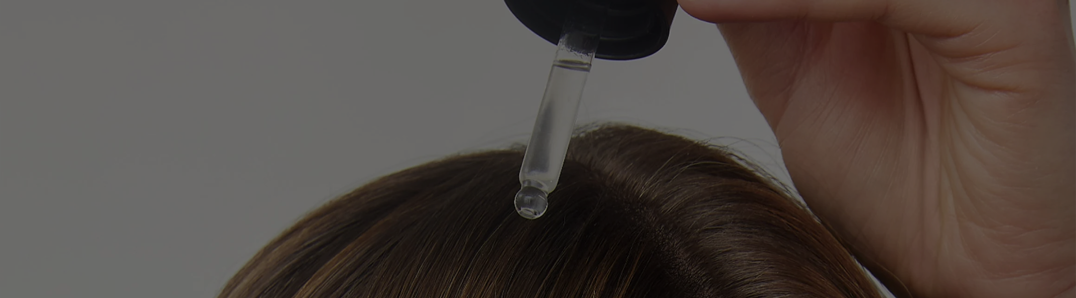 Internally with a nutriment (Test)