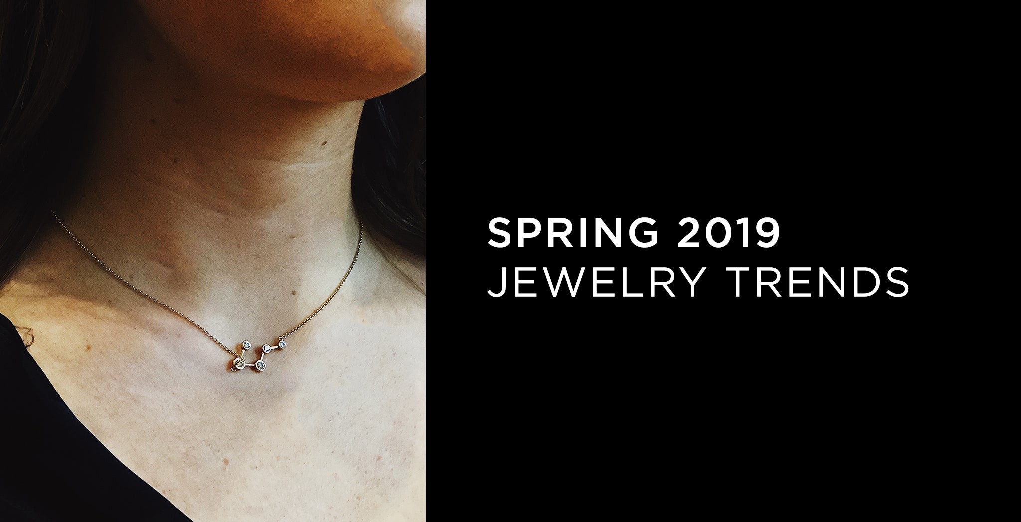 Spring 2019 Jewelry Trends - A.K. Rikk's