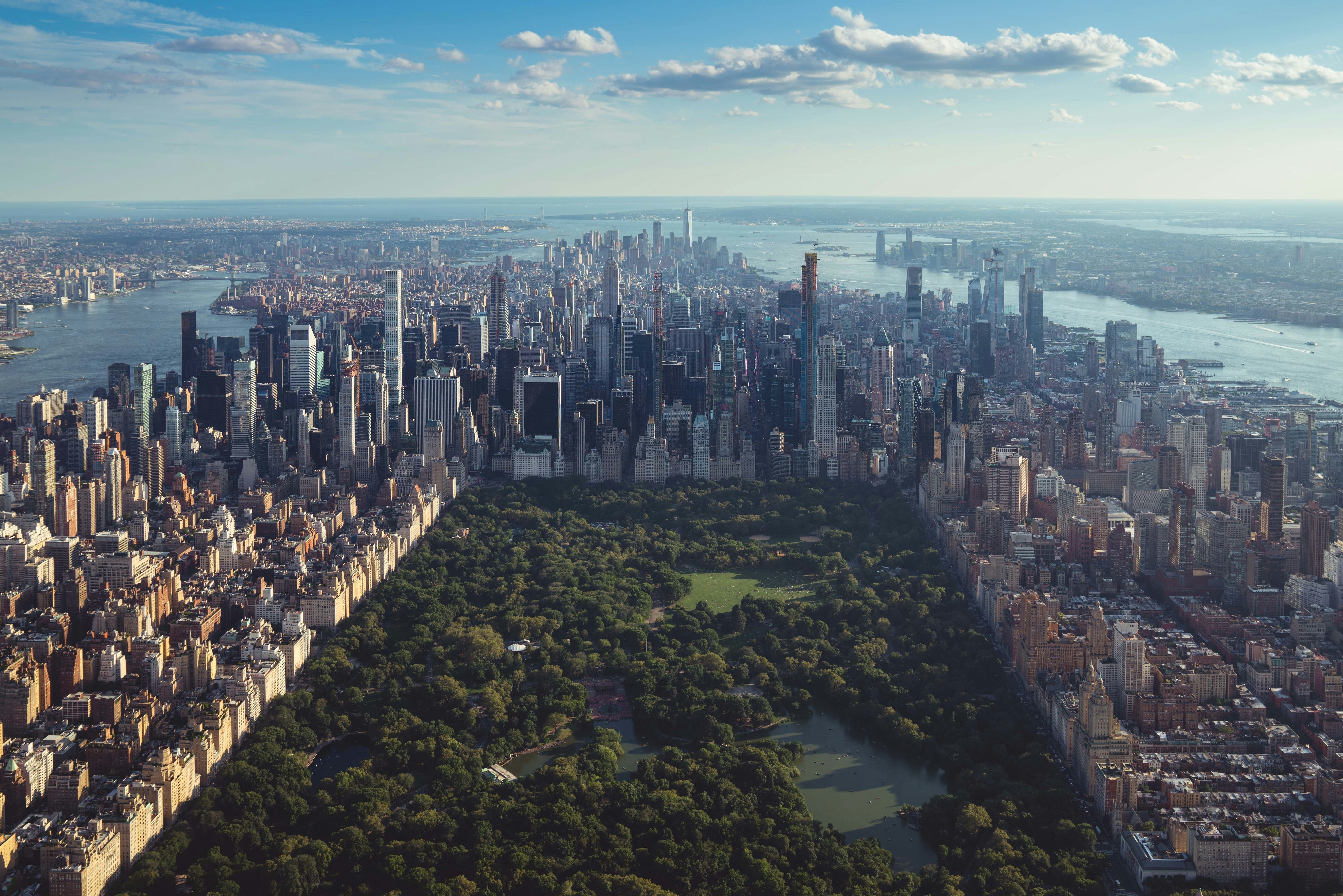 Luxury Guide to New York City