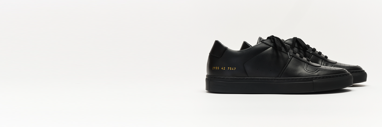 Men's Common Projects