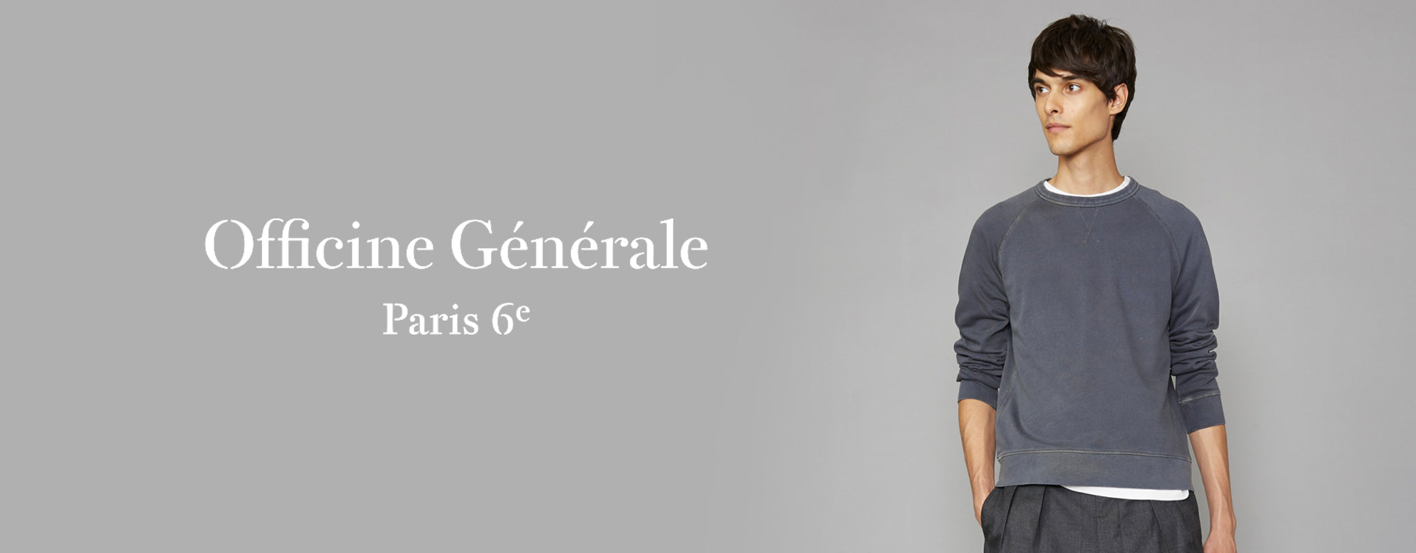 Men's Officine Générale