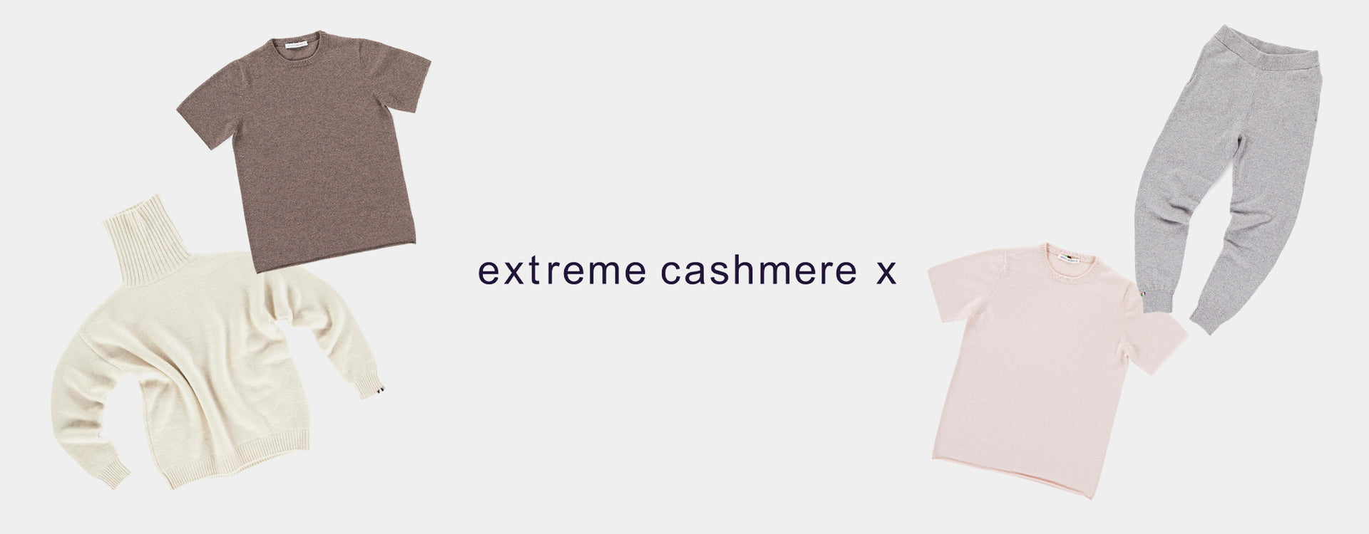 Extreme Cashmere