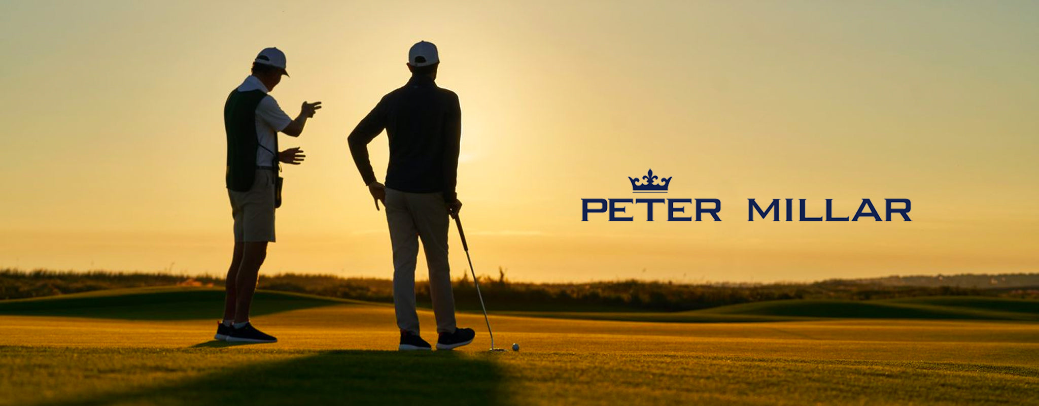 Peter Millar
