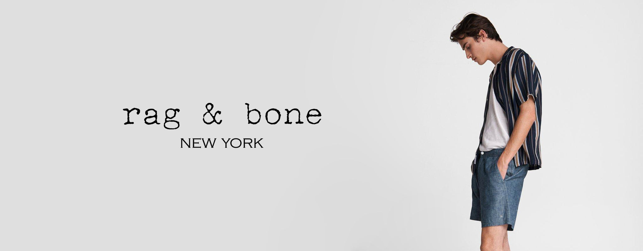 Men's Rag & Bone