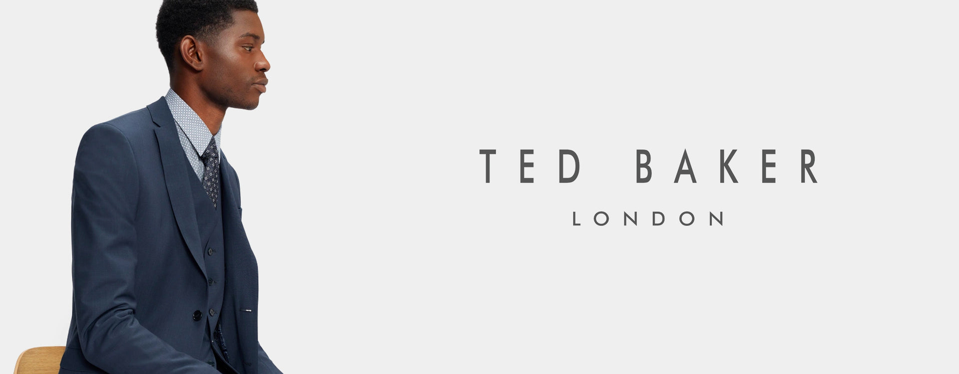 Ted Baker