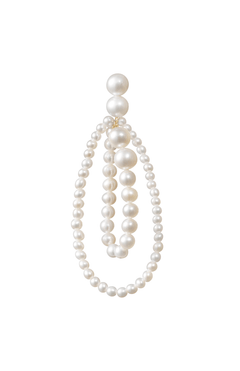 SOPHIE BILLE BRAHEWrapped EarringsA.K. Rikk's