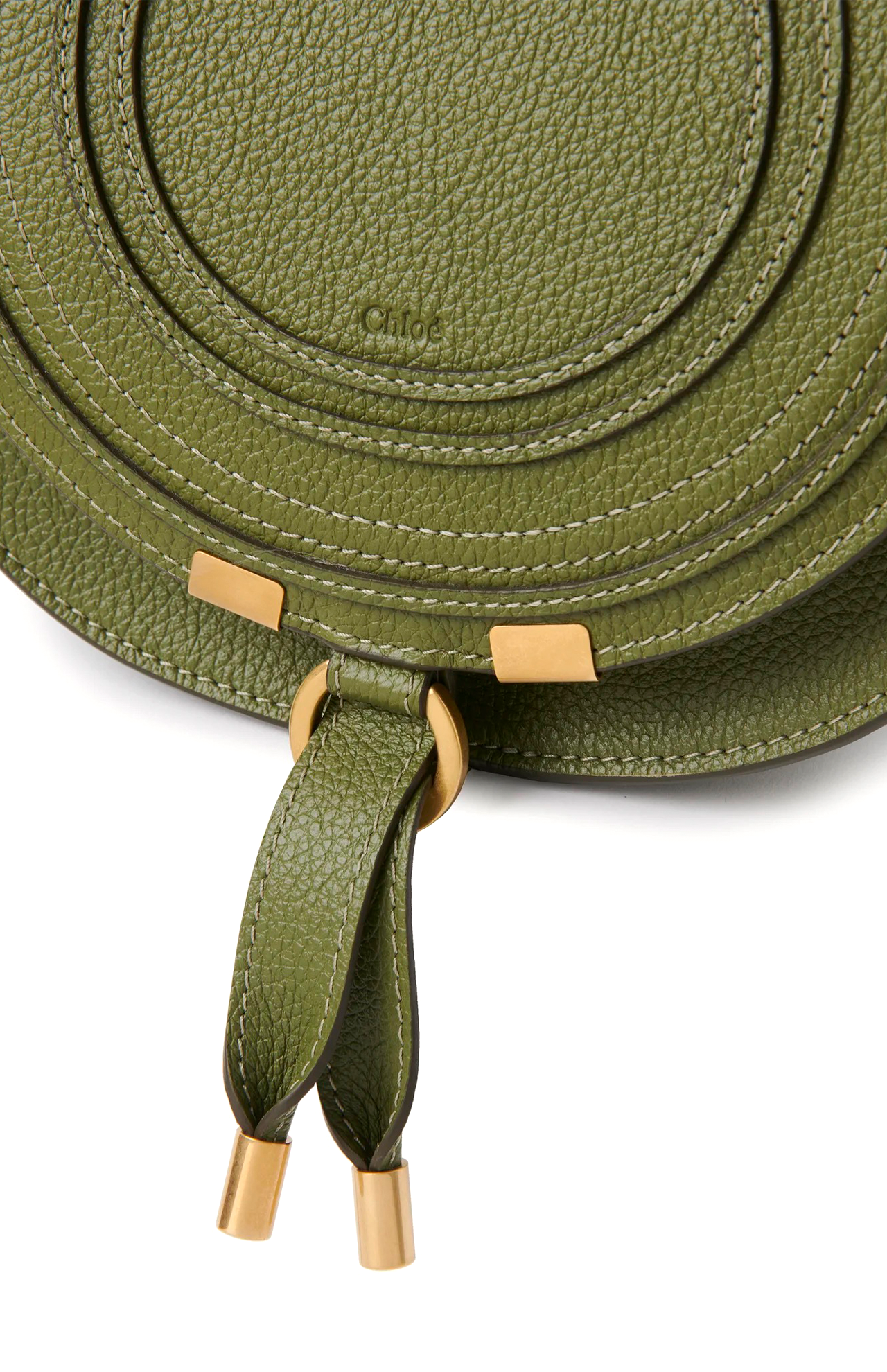 Chloe marcie shop army green