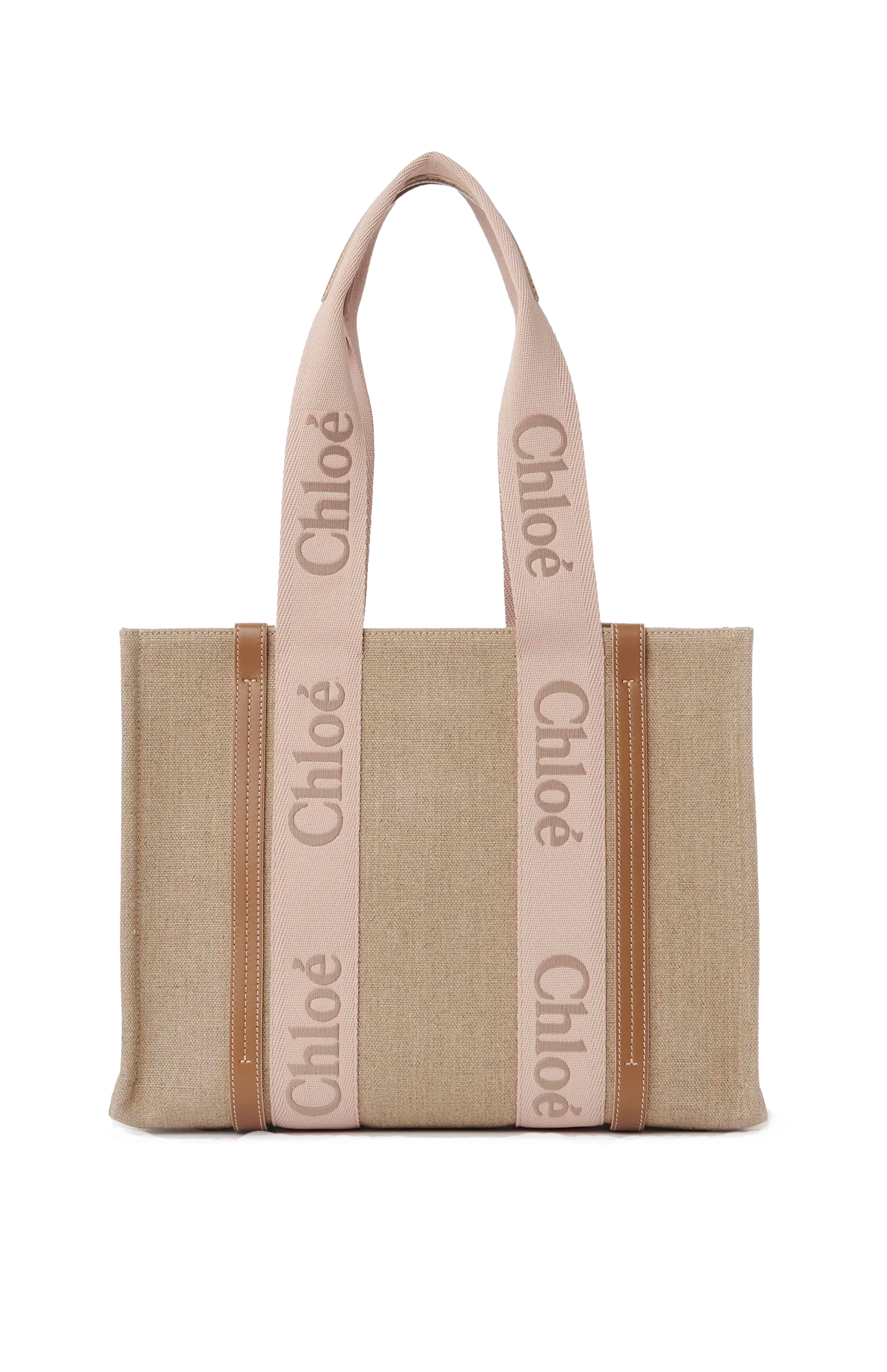 Woody Medium Tote Bag (7182443479155)