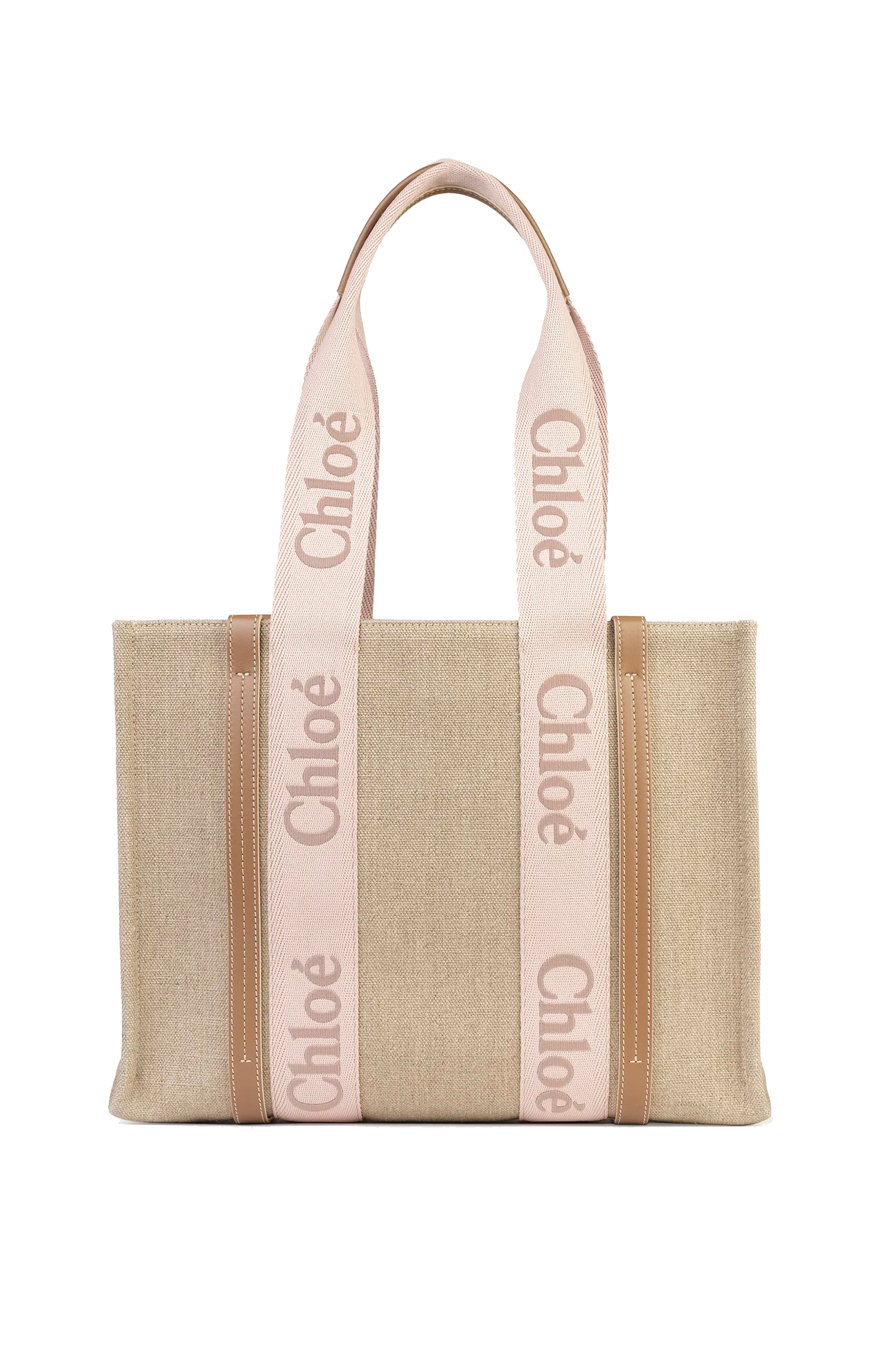Woody Medium Tote Bag (7182443479155)