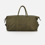 04651/ A TRIP IN A BAG3 - Day Nubuck BagA.K. Rikk's