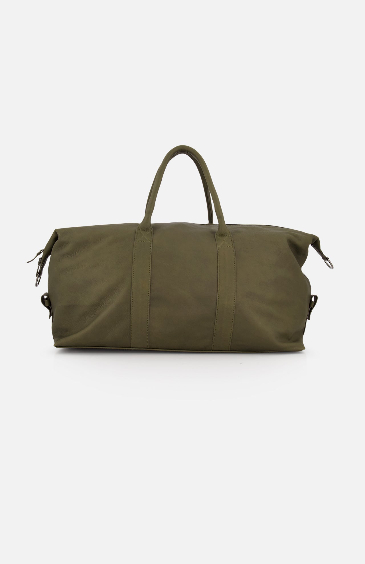 04651/ A TRIP IN A BAG3 - Day Nubuck BagA.K. Rikk's