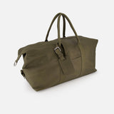 04651/ A TRIP IN A BAG3 - Day Nubuck BagA.K. Rikk's