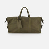 04651/ A TRIP IN A BAG3 - Day Nubuck BagA.K. Rikk's