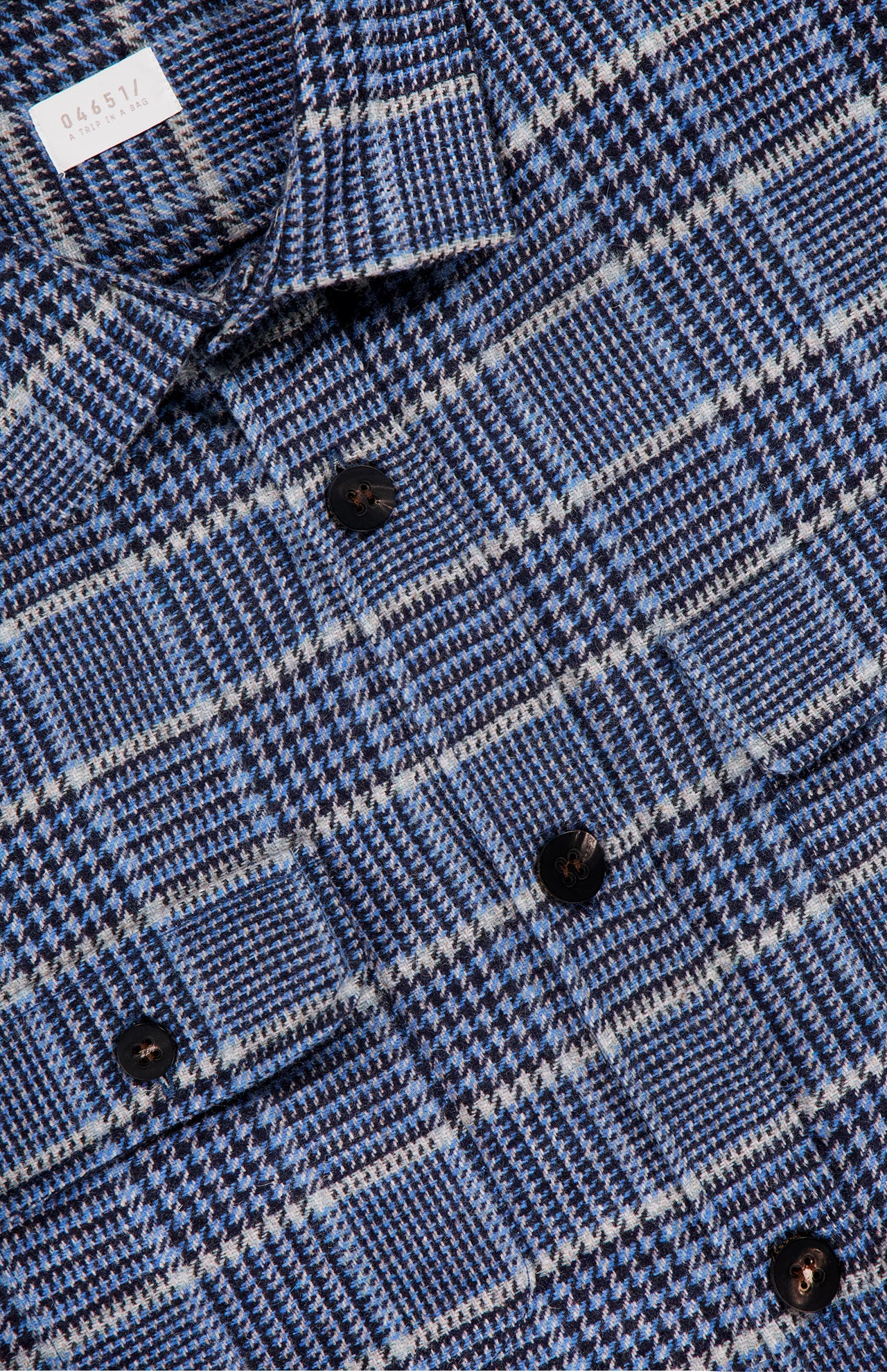 Check Overshirt (14699077697899)