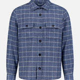 Check Overshirt (14699077697899)