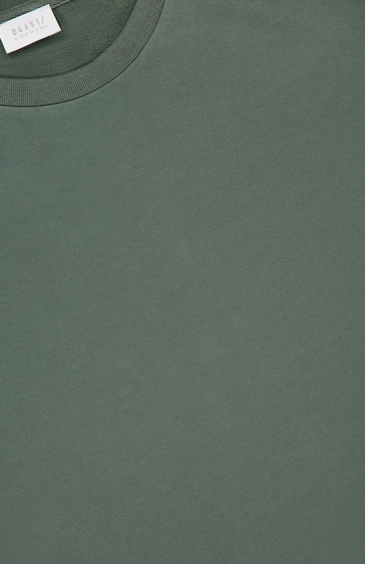 If Long Sleeve Stretch T-shirt (14699077435755)