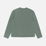 If Long Sleeve Stretch T-shirt (14699077435755)