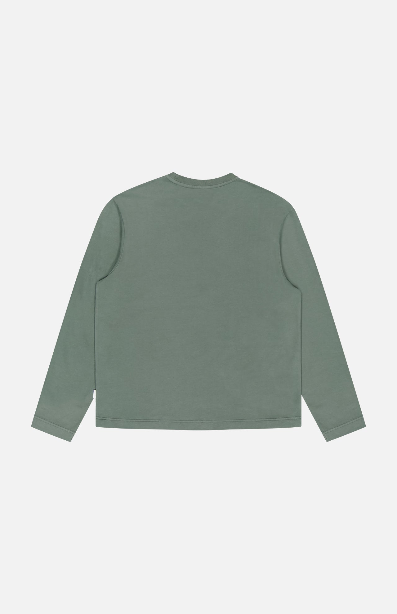 If Long Sleeve Stretch T-shirt (14699077435755)