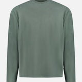 If Long Sleeve Stretch T-shirt (14699077435755)