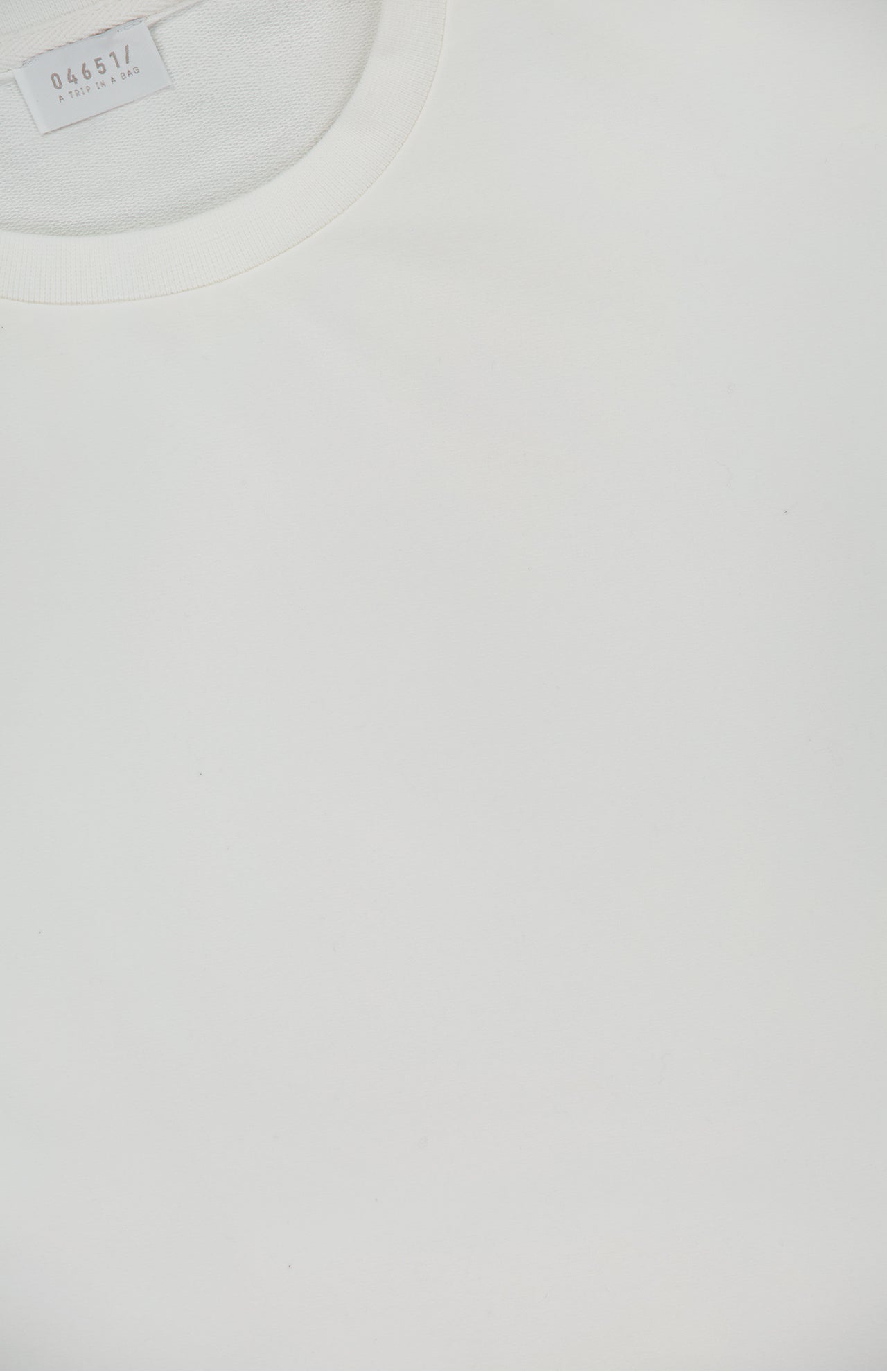 If Long Sleeve Stretch T-shirt (14699077730667)