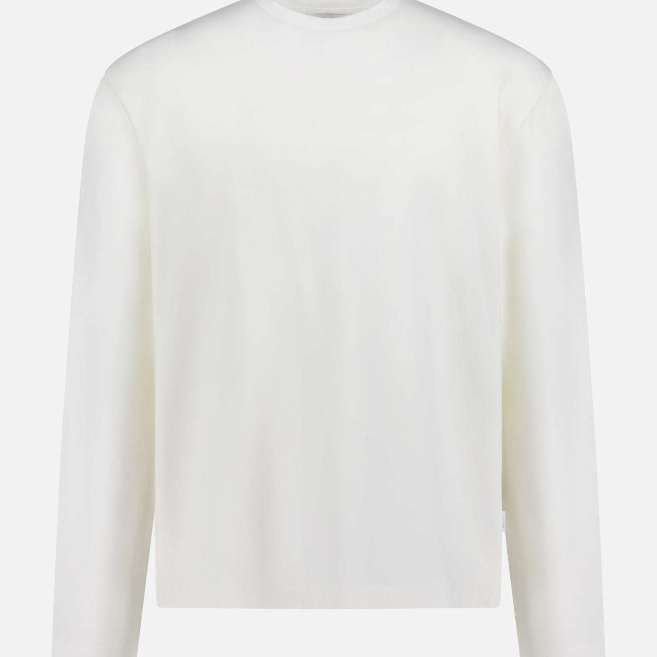 If Long Sleeve Stretch T-shirt (14699077730667)